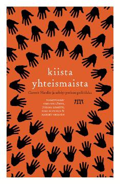 Kiista yhteismaista