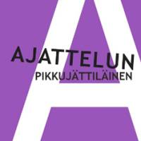 Ajattelun pikkujättiläinen