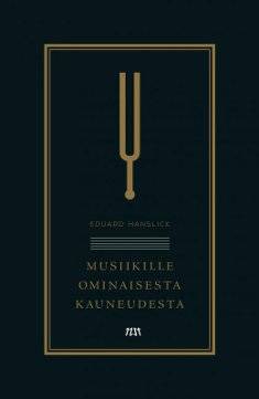 Musiikille ominaisesta kauneudesta