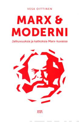Marx ja moderni