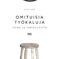 Omituisia työkaluja