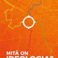 Mitä on ideologia?