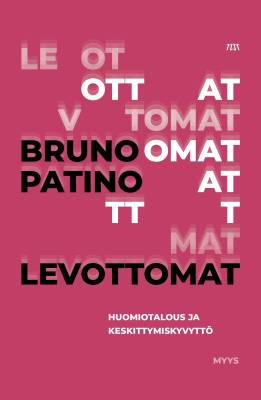 Levottomat