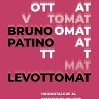Levottomat