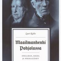 Maailmanhenki Pohjolassa