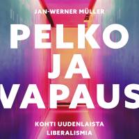 Pelko ja vapaus