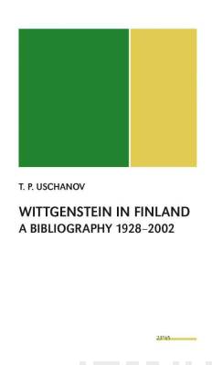 Wittgenstein in Finland