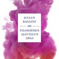 Filosofisen ajattelun opas