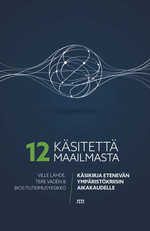 12 käsitettä maailmasta