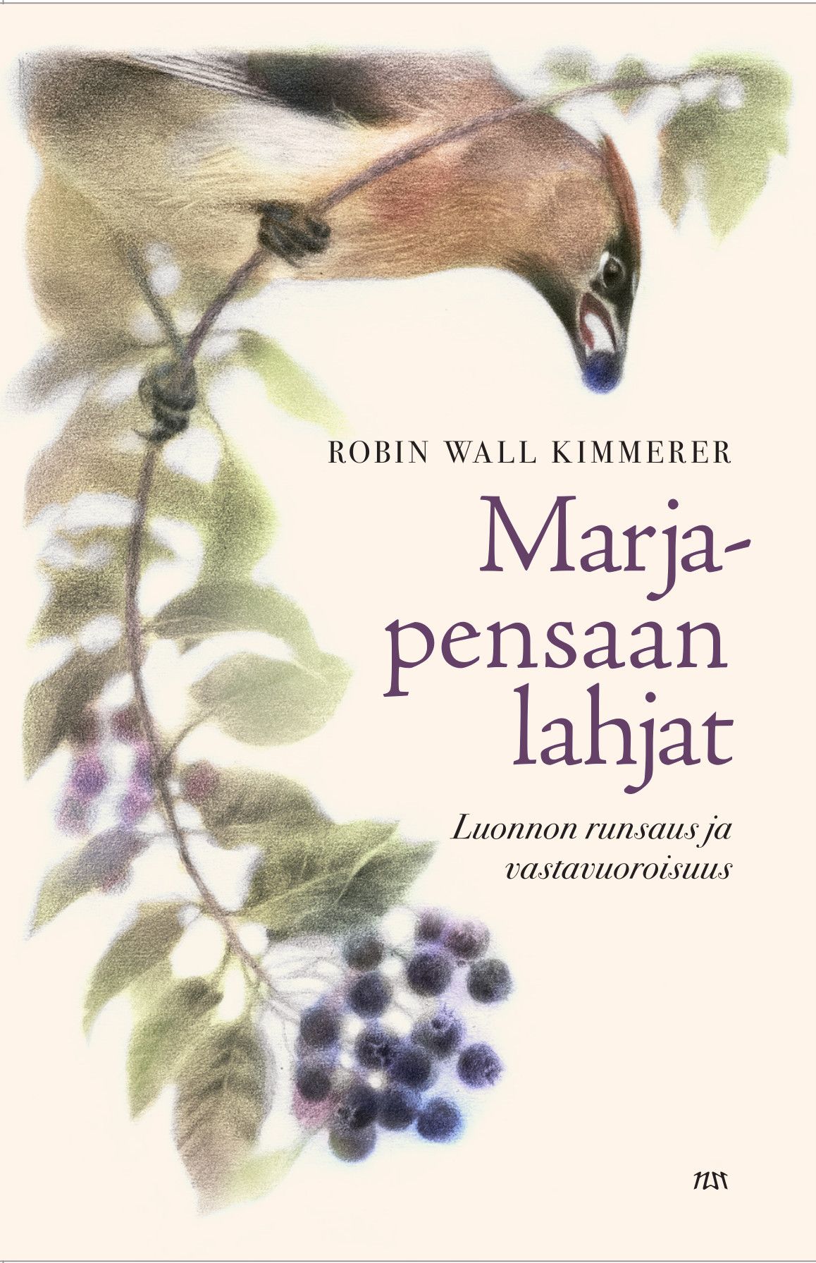 Marjapensaan lahjat