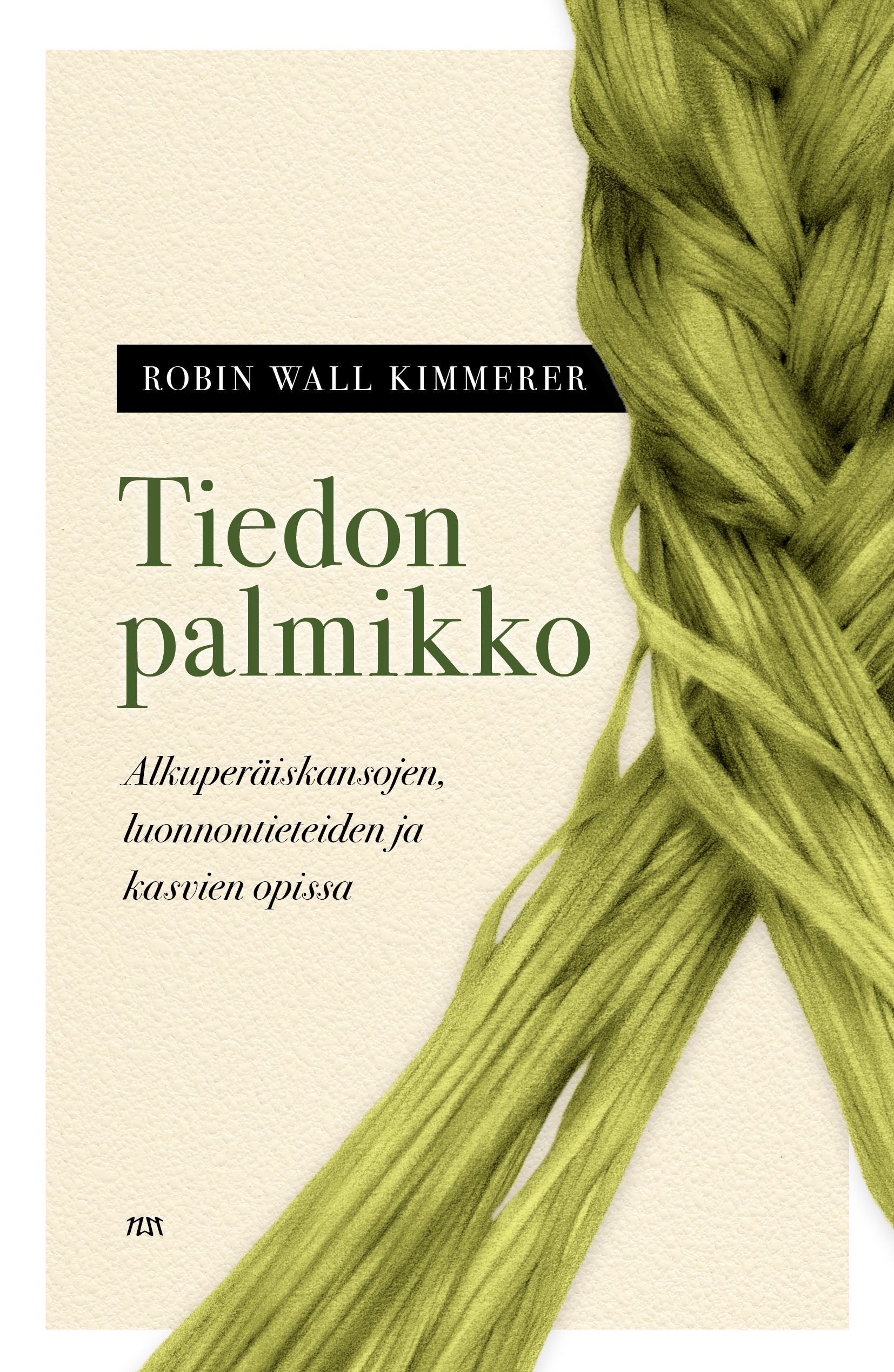 Tiedon palmikko